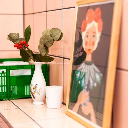 The Farmer's Daughter