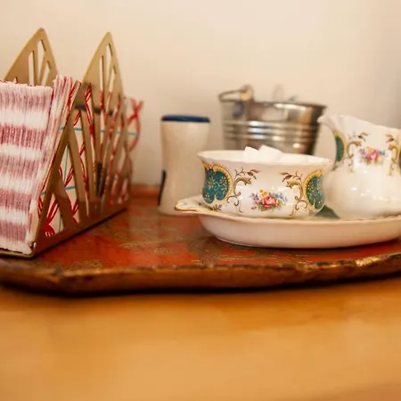 Casa de hóspedes The Farmer's Daughter 3*