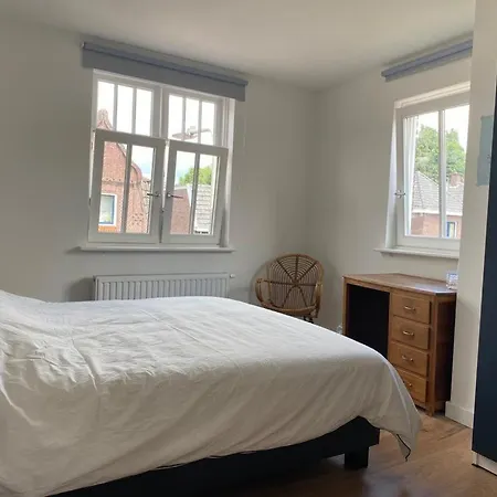 The Farmer's Daughter Pensión 3*