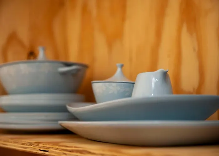 Gasthuis The Farmer's Daughter