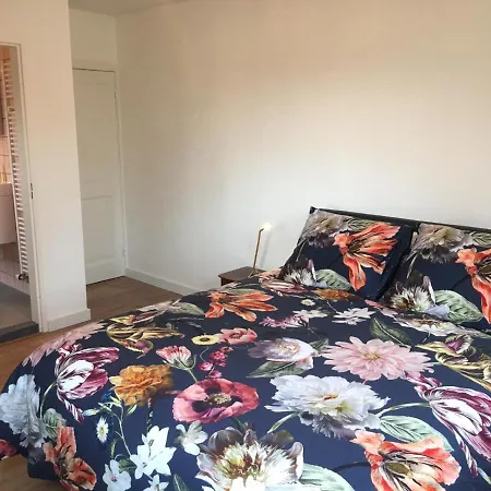 Gæstehus The Farmer's Daughter