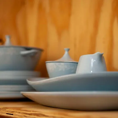 Gæstehus The Farmer's Daughter