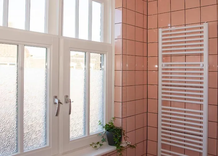 The Farmer's Daughter Gæstehus Venray