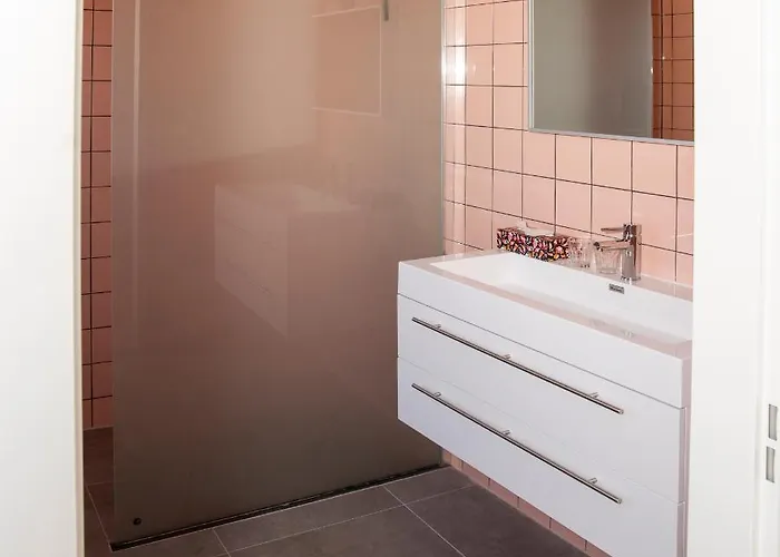 Gæstehus The Farmer's Daughter Venray