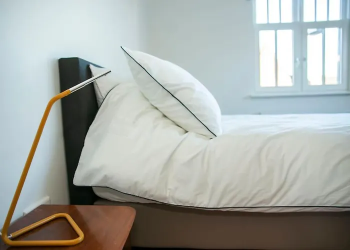 Gæstehus The Farmer's Daughter Venray