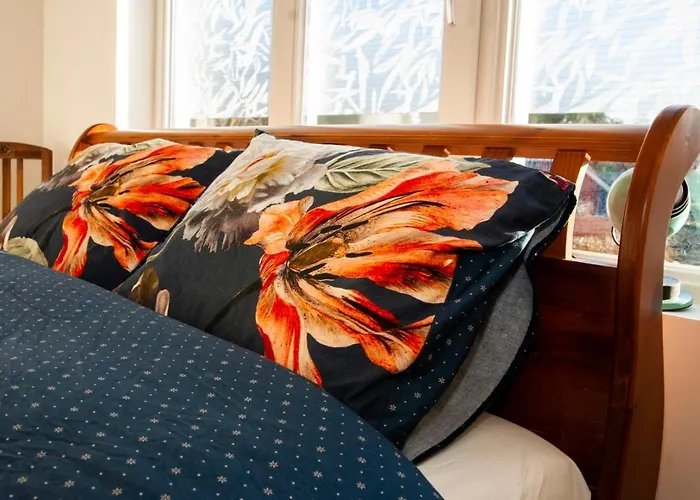 The Farmer's Daughter 3* Venray