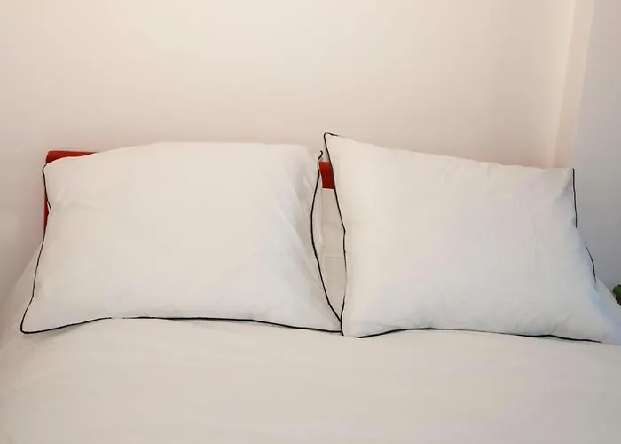 The Farmer's Daughter Gæstehus Venray