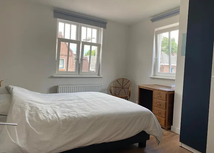 The Farmer's Daughter Gæstehus 3*