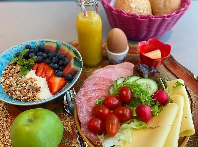 The Farmer's Daughter